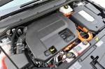 Chevrolet Volt 2013 года